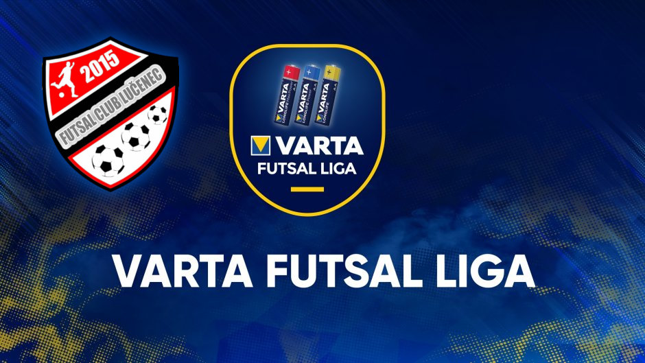 Futsal Varta Liga